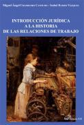 Introduccin jurdica a la historia de las relaciones de trabajo