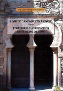 Len, de campamento a corte