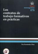 Los contratos de trabajo formativos en prcticas