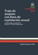 Trata de mujeres con fines de explotacin sexual