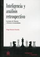 Inteligencia y anlisis retrospectivo