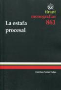 La estafa procesal