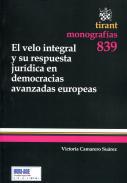 El velo integral y su respuesta jurdica en democracias avanzadas europeas