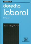 Vademécum de Derecho laboral
