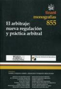 El arbitraje