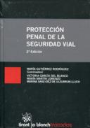Proteccin penal de la seguridad vial