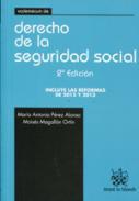 Vademcum de Derecho de la Seguridad Social