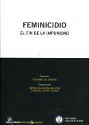 Feminicidio