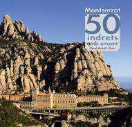 Montserrat, 50 indrets amb encant