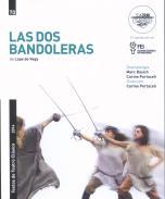 Las dos bandoleras