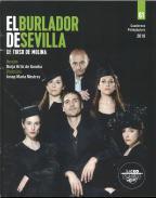 El burlador de Sevilla