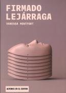 Firmado Lejrraga
