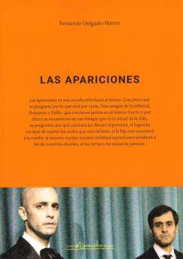 Las apariciones