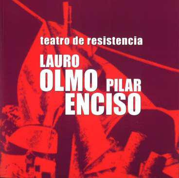 Teatro de resistencia