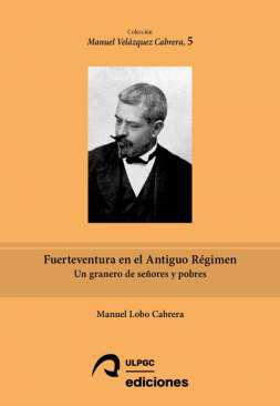 Fuerteventura en el Antiguo Rgimen