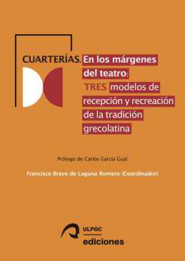 Cuarter�as, en los m�rgenes del teatro