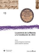 La provincia de La Mancha y la Constitucin de 1812