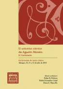 El universo cmico de Agustn Moreto