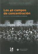 Los 40 campos de concentración