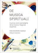 De musica spirituali