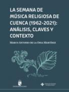 La Semana de Msica Religiosa de Cuenca (1962-2021)