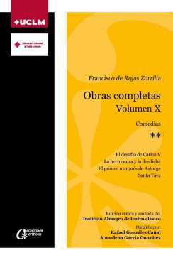 Obras completas, 10