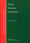 Derecho eclesistico internacional
