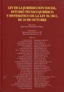 Ley de la jurisdiccin social