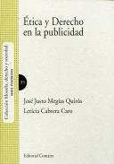 tica y derecho en la publicidad