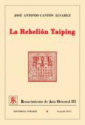 La rebelin taiping