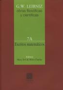 Escritos matemticos