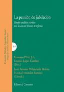 La pensin de jubilacin