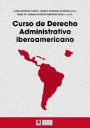 Curso de derecho administrativo iberoamericano