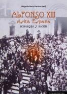 Alfonso XIII visita Espaa