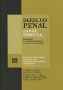 Derecho penal