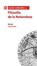 Filosofa de la naturaleza