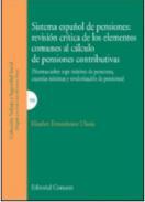 Sistema espaol de pensiones