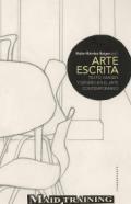 Arte escrita