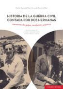 Historia de la guerra civil contada por dos hermanas