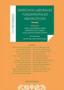 Derechos laborales fundamentales inespecficos