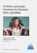 Escritoras y personajes femeninos en la literatura