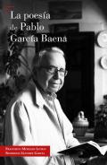 La poesa de Pablo Garca Baena