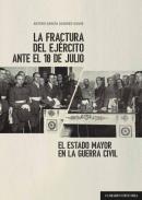 La fractura del ejrcito ante el 18 de julio