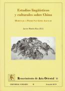 Estudios lingsticos y culturales sobre China