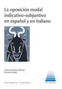 La oposicin modal indicativo-subjuntivo en espaol y en italiano