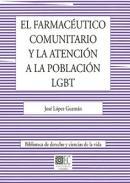 El farmacutico comunitario y la atencin a la poblacin LGBT