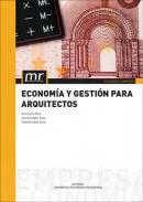 Economa y gestin para arquitectos