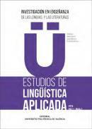 Investigacin en enseanza de las lenguas y literaturas