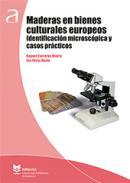 Maderas en bienes culturales europeos