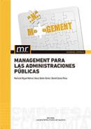 Management para las administraciones pblicas